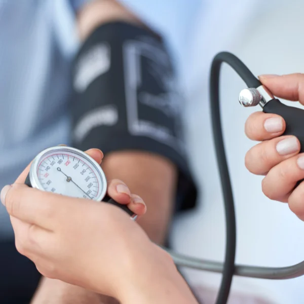 Hypertension in Young Age