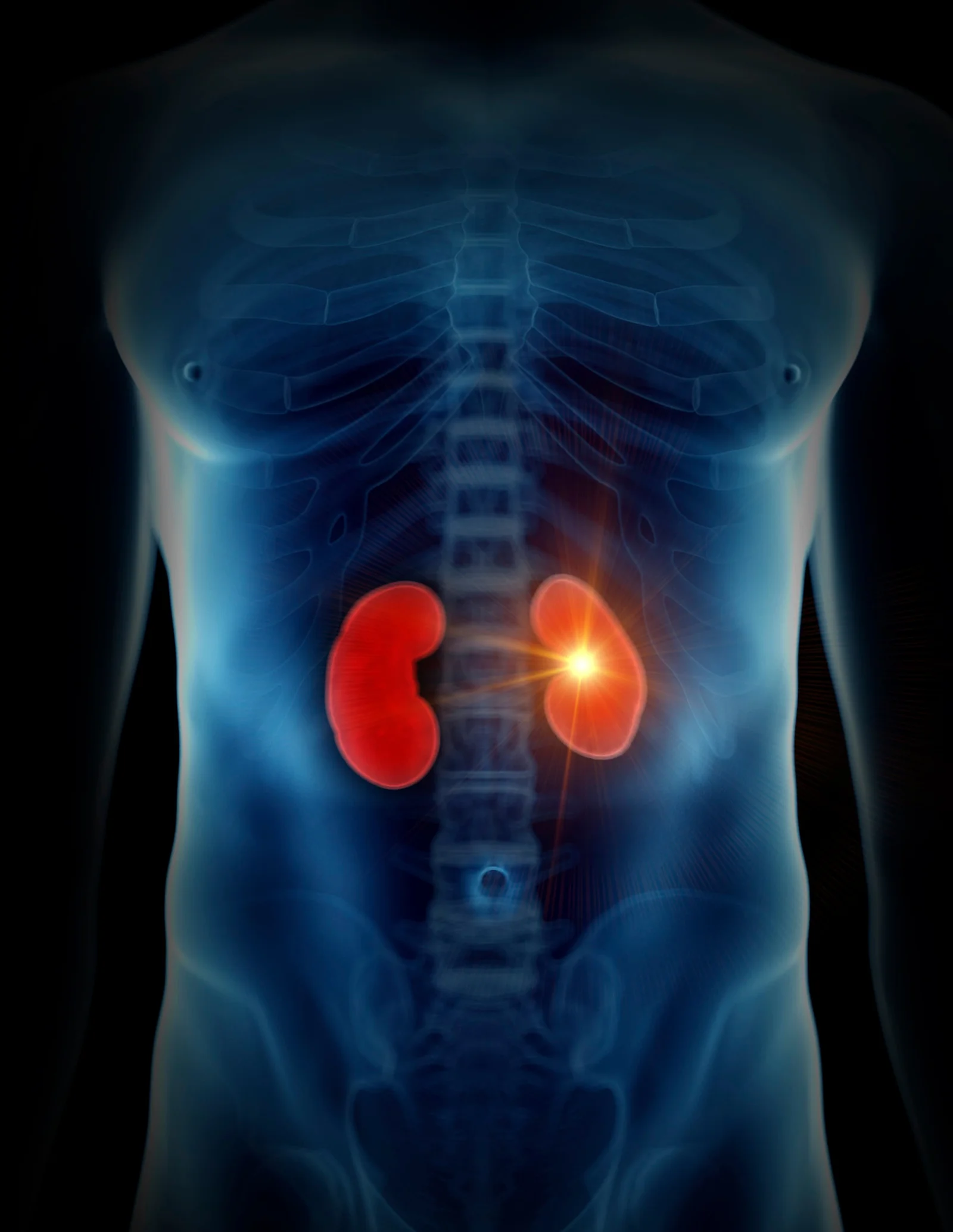 Caring for Your Kidneys,