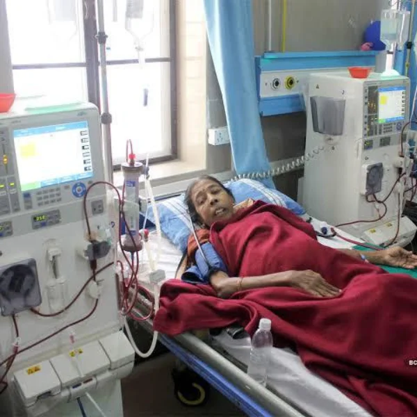 Hemodialysis