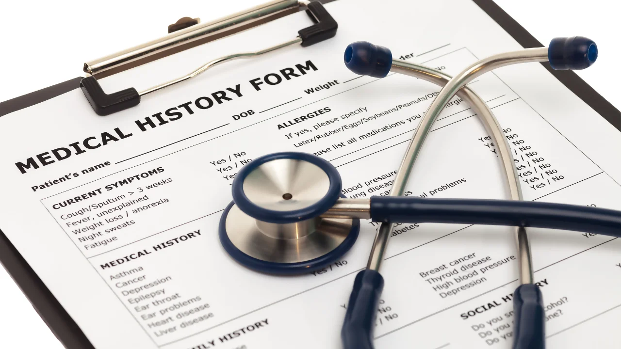 Family History