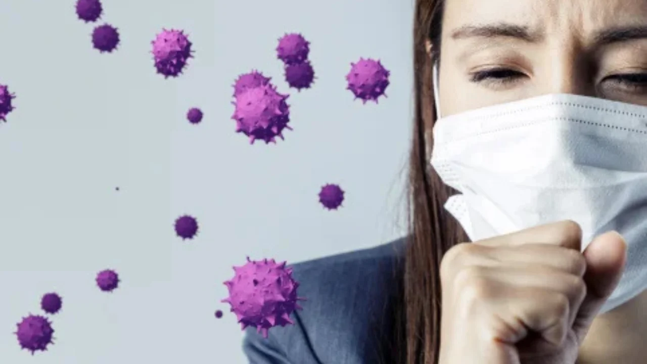 Infection