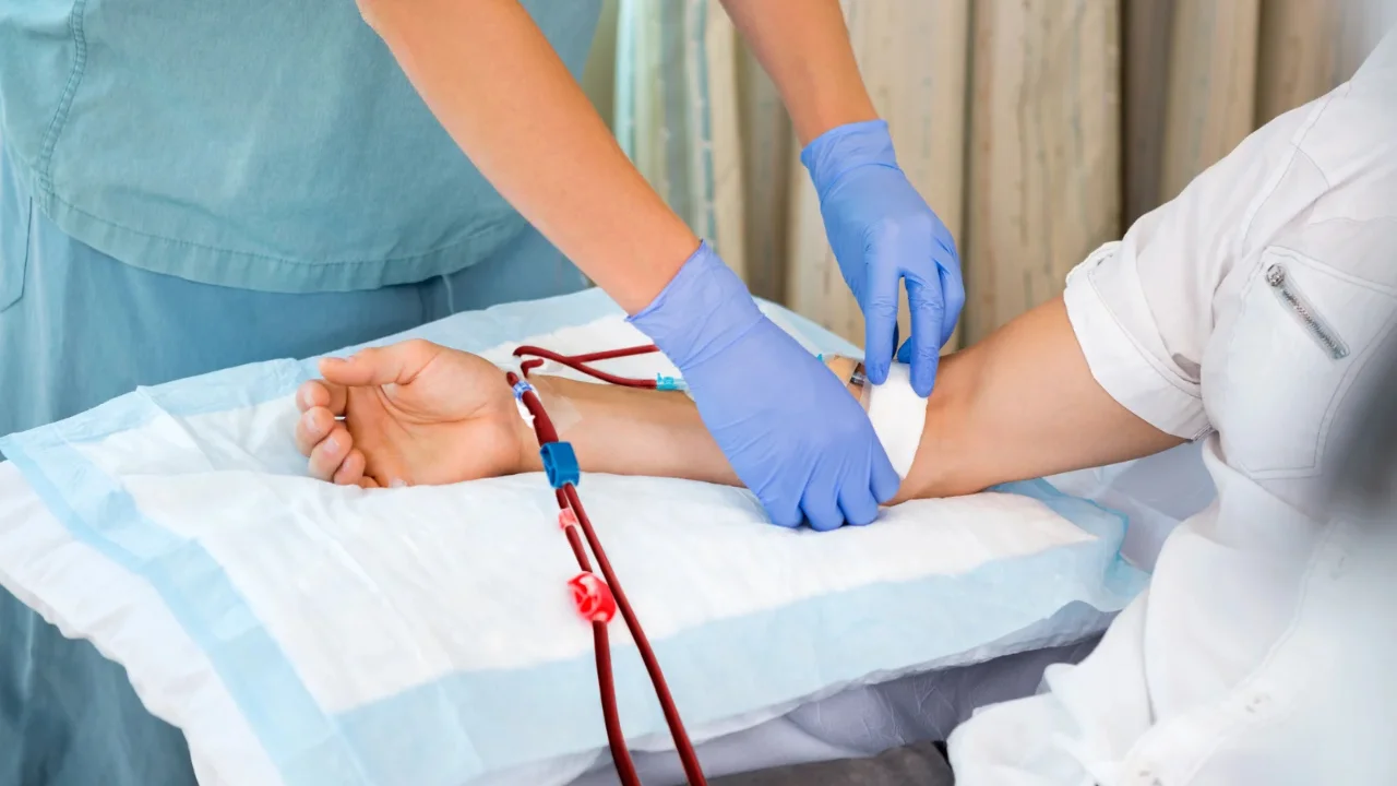 Chronic Diseases