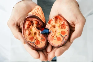 Direct Kidney Damage